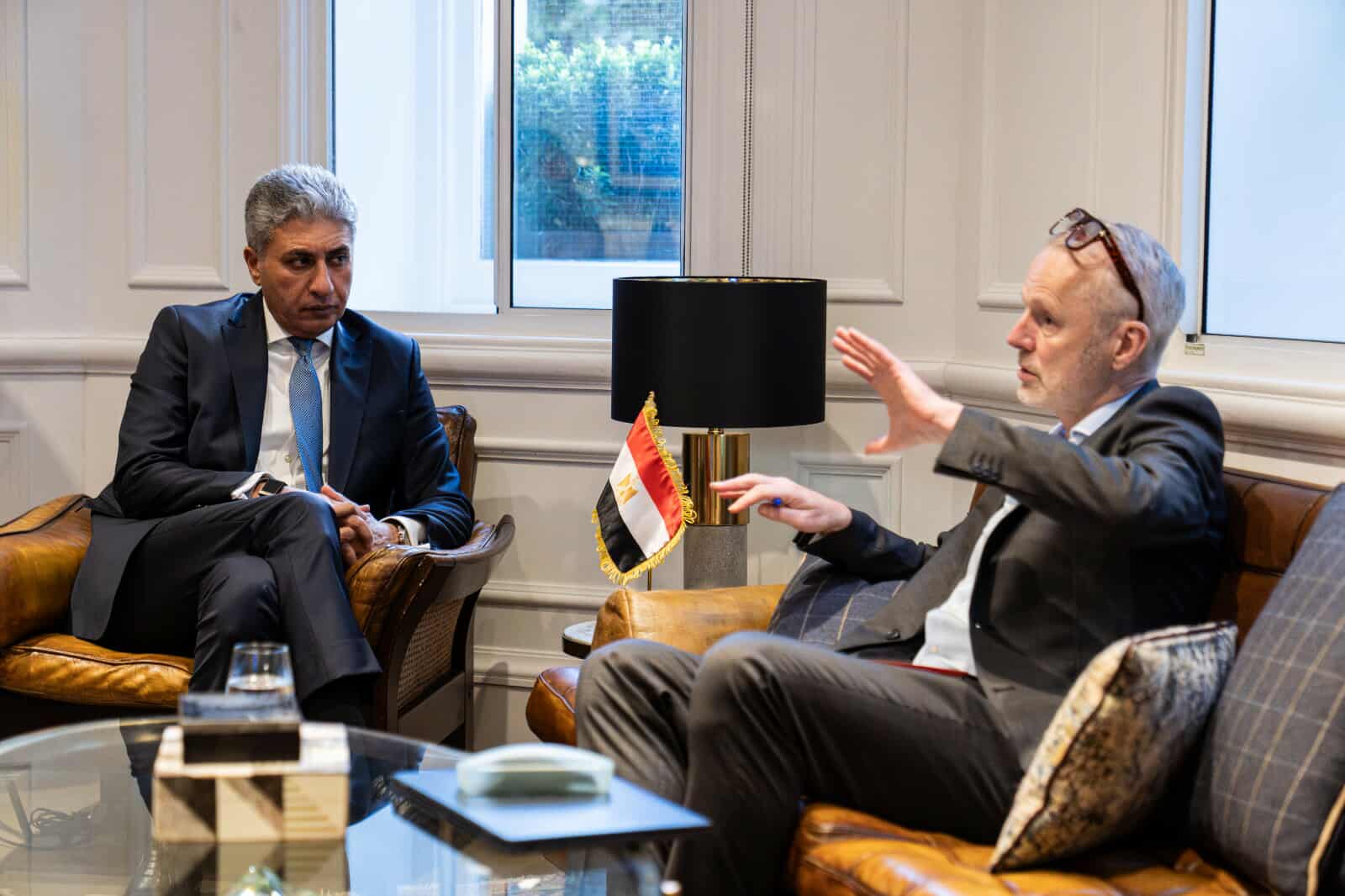 قراءة رقمية لأداء مصر على Tripadvisor في عام 2025