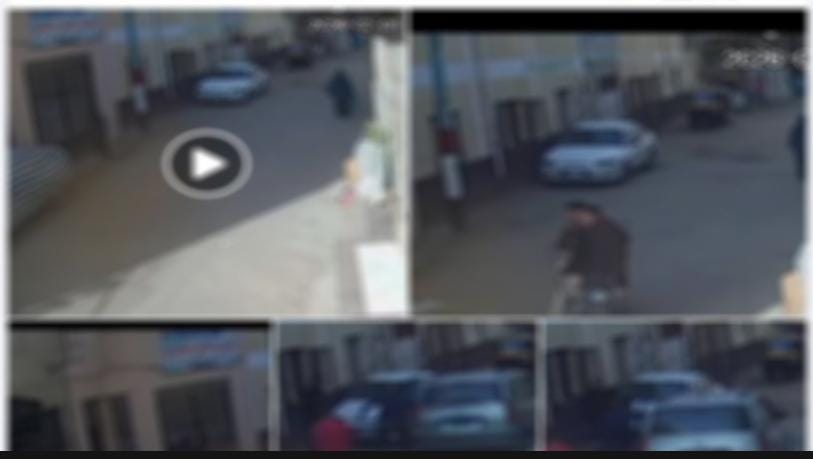 ضبط المتهمين بالتعدي على شخص بسبب خلافات عائلية بالدقهلية