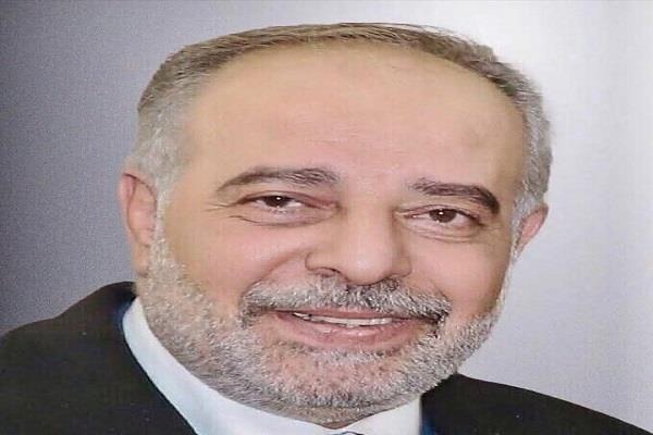 رئيس الأوبرا ينعى الفنان القدير ياسر صادق