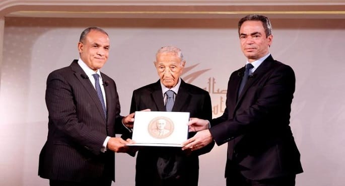 المسلمانى : ماسبيرو سيقيم حفل تأبين لشيخ الإذاعيين فهمى عمر