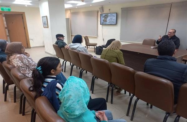 قصور الثقافة تطلق دورة الدراسات السينمائية بالإسكندرية