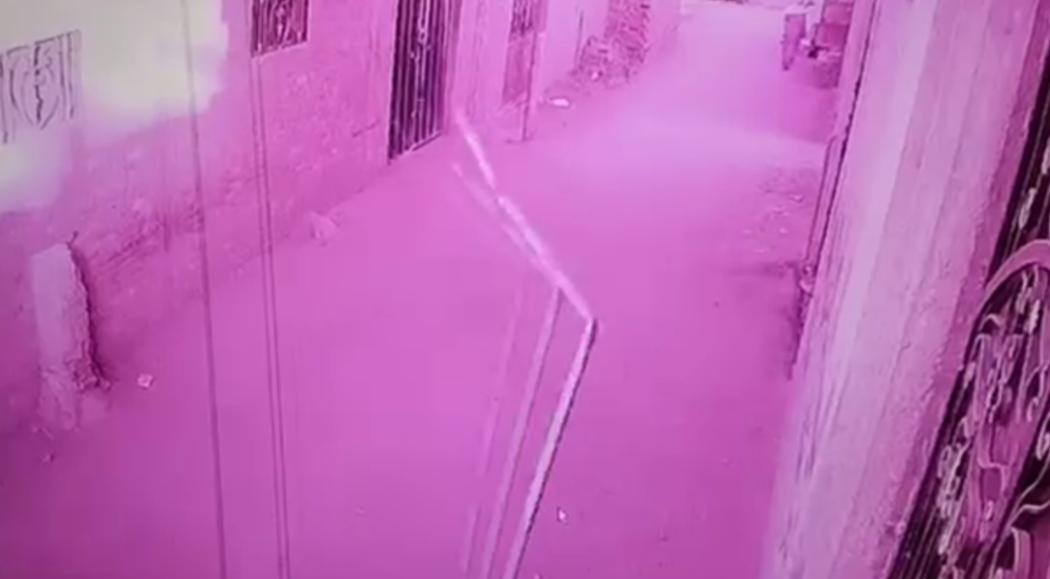 تحطيم كاميرات منزلية ومشاجرة بالسب والضرب..الإيقاع بطرفي خلاف عقاري بطوخ