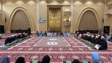 احتفالات اليوم العالمي للأزهر حول العالم تؤكد رسالته الوسطية |صور