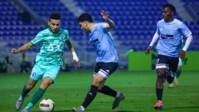 الدوري المصري| بيراميدز يضرب غزل المحلة بثلاثية.. وسيراميكا يتعادل أمام الإسماعيلي