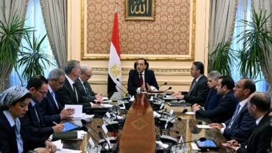 رئيس الوزراء يعقد اجتماعًا لمتابعة موقف توافر مختلف السلع الإستراتيجية