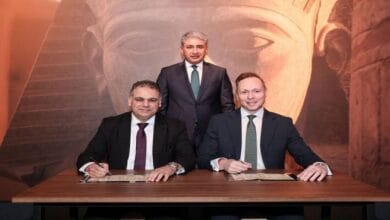 مصر تتصدر المشهد فى بورصة لندن للسياحة 2026 كشريك رئيسى