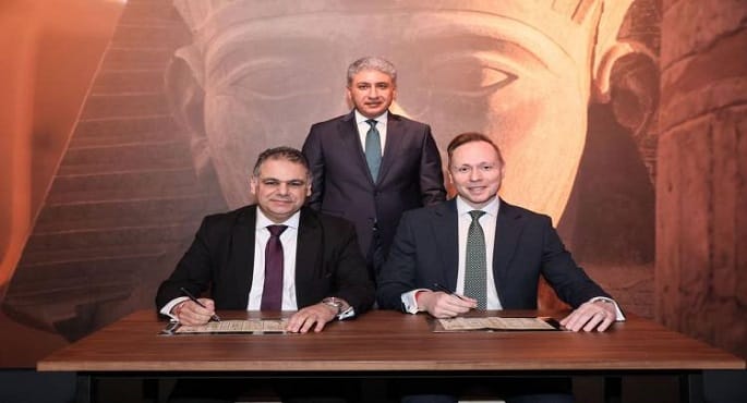 مصر تتصدر المشهد فى بورصة لندن للسياحة 2026 كشريك رئيسى