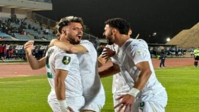 المصرى يبحث عن استعادة الانتصارات أمام مودرن سبورت الليلة