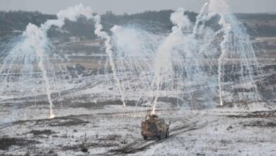 الناتو يختتم مناورات «ستيدفاست دارت 2026» بمشاركة 10 آلاف جندي من 11 دولة