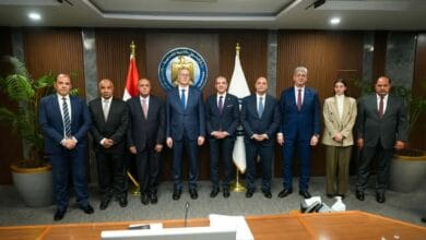 وزير البترول يشهد أعمال الجمعية العامة لشركة «ميدتاب» لاعتماد نتائج أعمال 2025