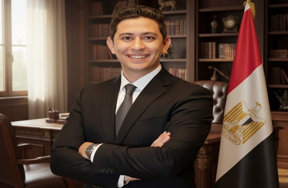 أمين شباب الإصلاح والنهضة: التجربة المصرية في الطاقة النظيفة رائدة وزيادة المكون المحلي في المشروعات أولوية