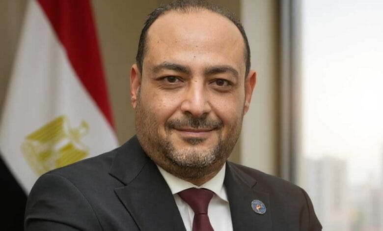 النائب محمد مصطفى كشر يشيد بمبادرة «أبواب الخير».. ويؤكد: تجسيد حقيقي للتكافل الاجتماعي