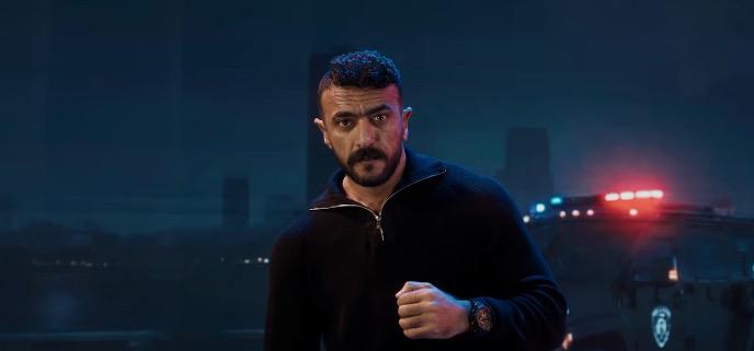 أحمد العوضي: «التحضير النفسي لعلي كلاي كان الأصعب»