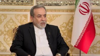 وزير الخارجية الإيراني: لا حل عسكريا للملف النووي والطرف المقابل جرب ذلك سابقا وفشل