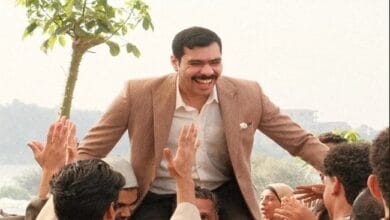 ماستر سين فخر الدلتا الحلقة 9| أحمد رمزي ينجح أخيرًا في اختبار الشركة ويتم تعيينه