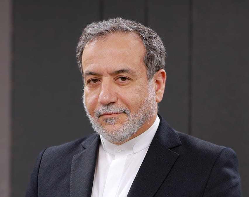 عراقجي: جولة المفاوضات المقبلة بين طهران وواشنطن ستعقد بعد أسبوع