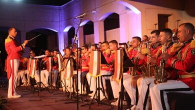 انطلاق سهرات الأوبرا الرمضانية بـ 3 فعاليات في القاهرة والإسكندرية