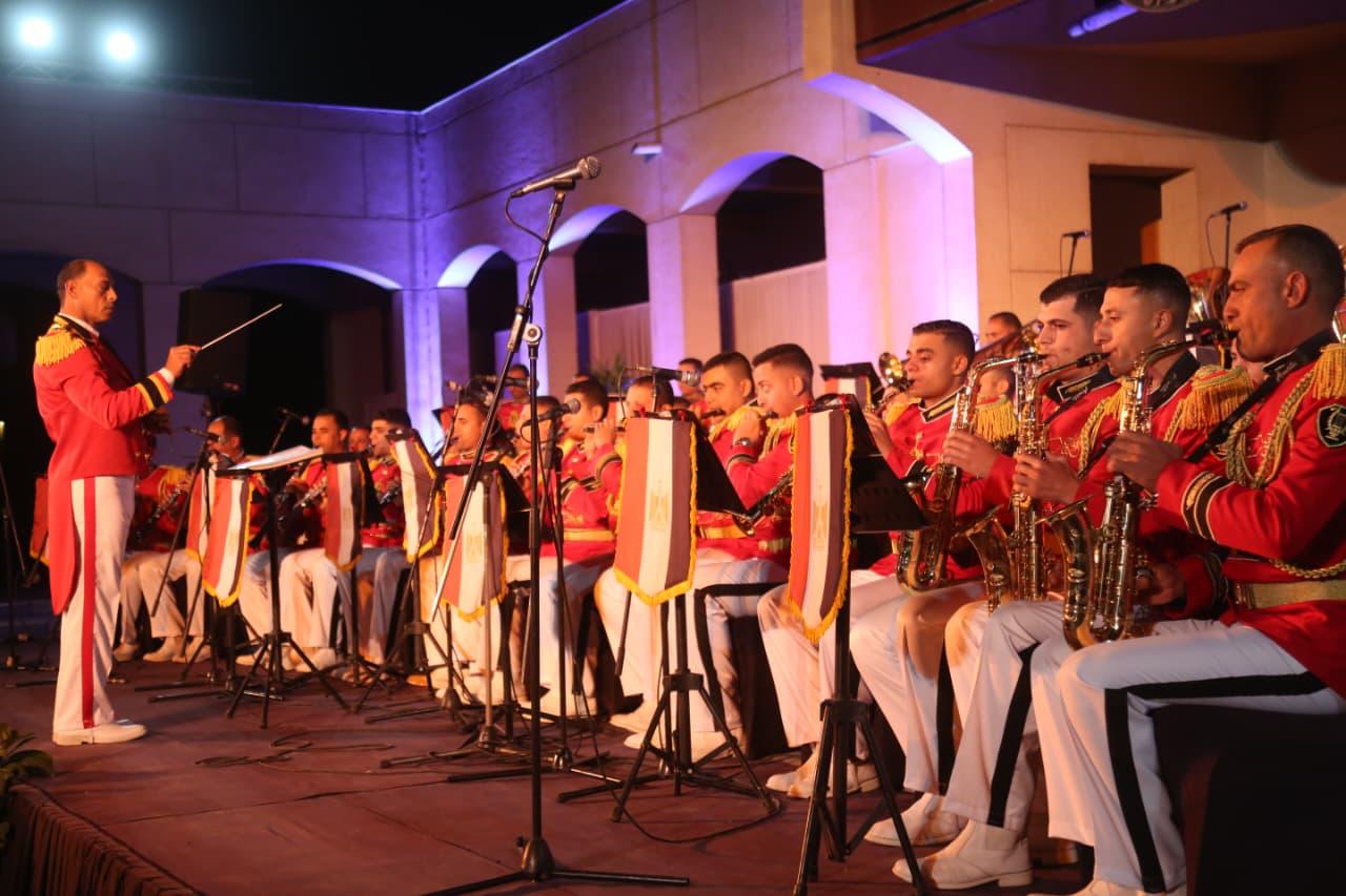 انطلاق سهرات الأوبرا الرمضانية بـ 3 فعاليات في القاهرة والإسكندرية