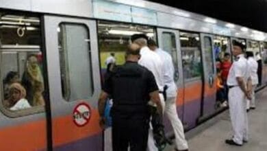 شرطة النقل والمواصلات تسجل 2222 مخالفة متنوعة خلال يومين