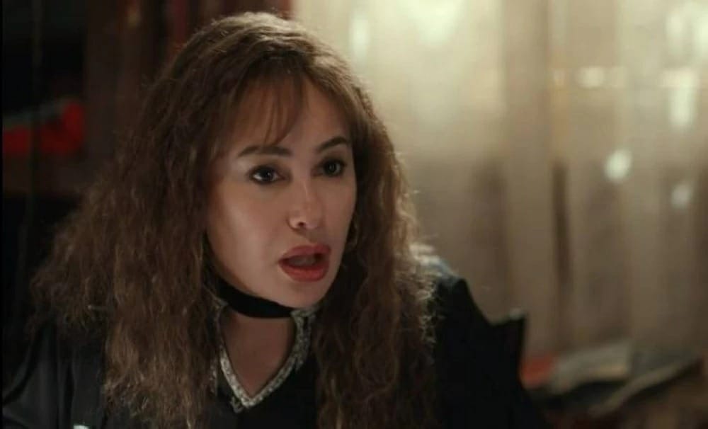 ماستر سين| هند صبري تعرض الزواج على أحمد خالد صالح بالحلقة التاسعة من مناعة