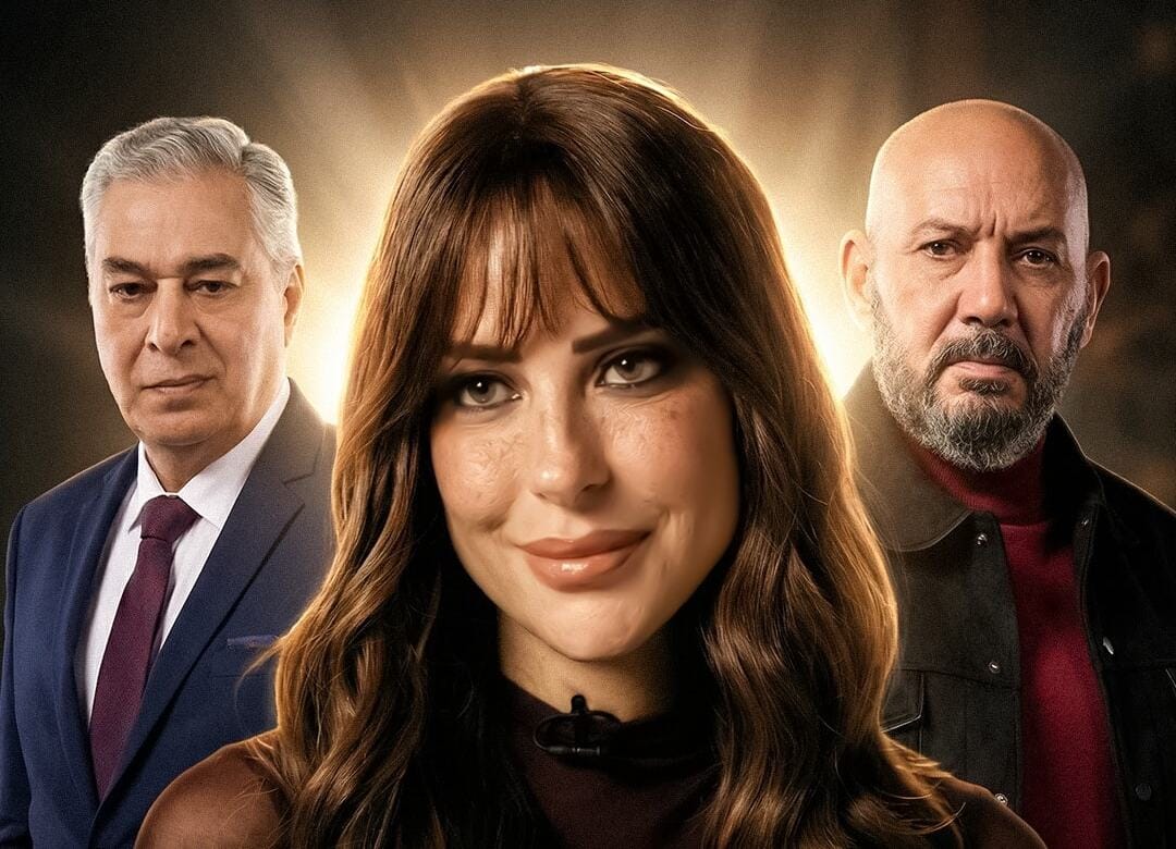 ريم مصطفى تسعى للتخلص من خصومها في "فن الحرب"