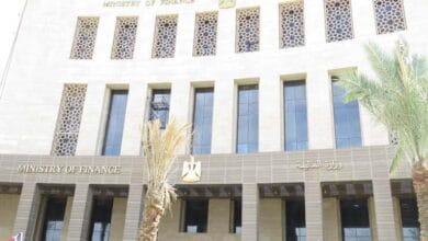 المالية: 29.5% ارتفاعًا في المصروفات العامة بالموازنة خلال 7 أشهر