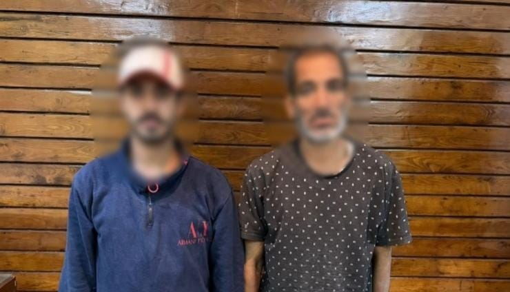 حقيقة فيديو «المختل» وسلاح أبيض في القليوبية.. والأمن يكشف المفاجأة