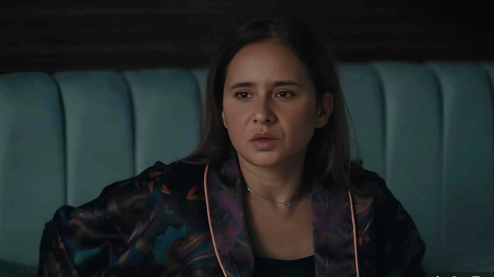 مها نصار تنقذ نيللي كريم قبل أن ترتكب جريمة بالحلقة التاسعة من على قد الحب