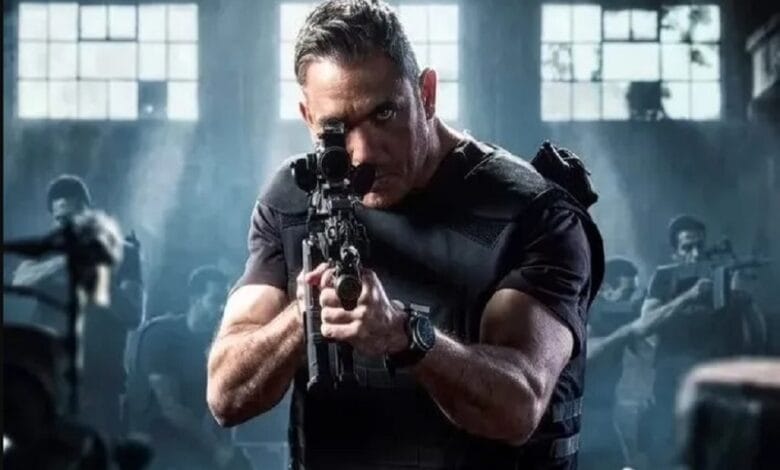 ماستر سين مسلسل «رأس الأفعى» الحلقة التاسعة| الأمن يقتحم مكان اجتماع محمود عزت مع طه وهدان