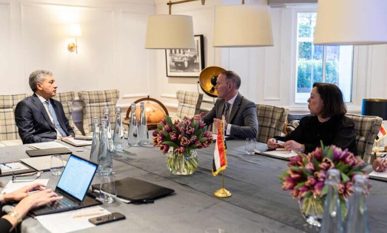 نمو في الحركة الوافدة من لندن.. وخريطة سياحية جديدة تربط القاهرة بالشاطئ في ساعات