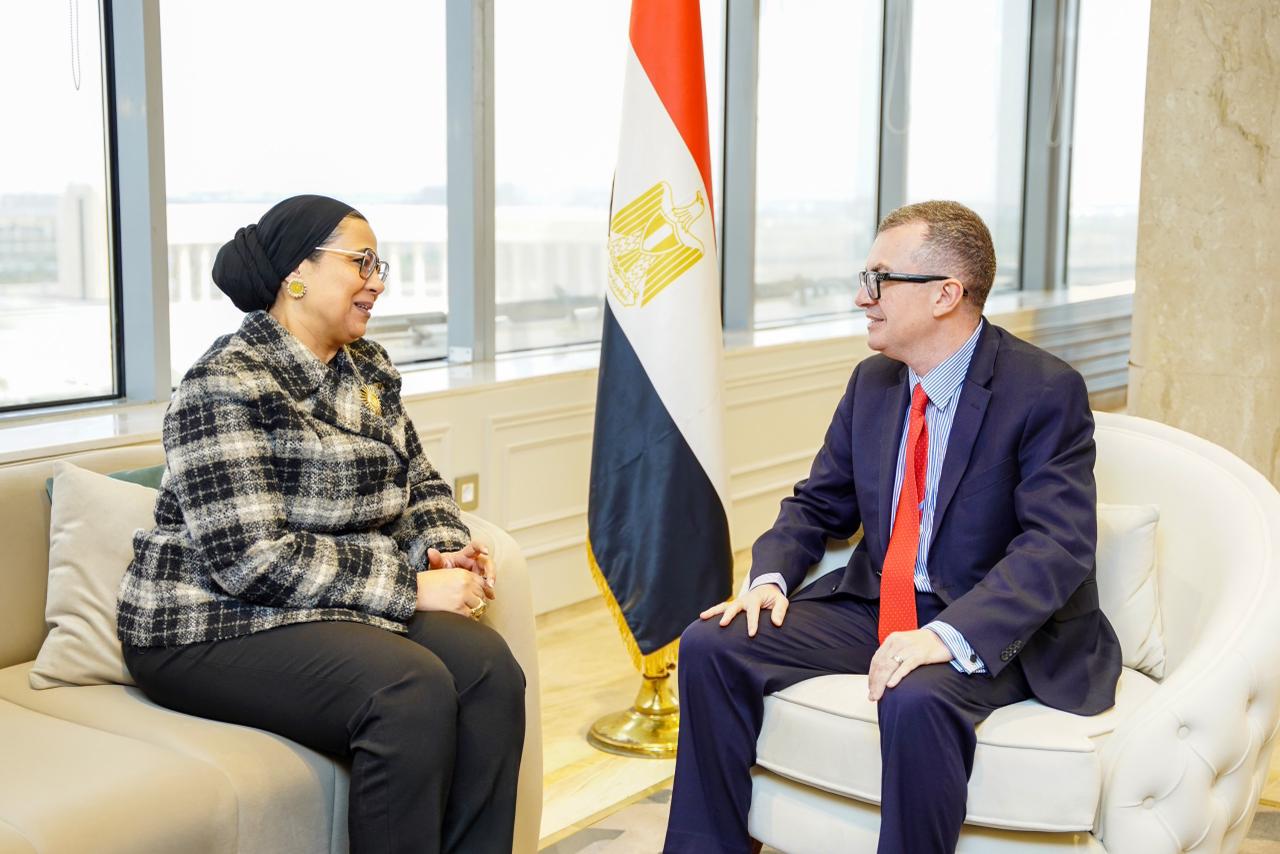 تعاون بين القومي للمرأة ووزارة التخطيط لإدماج قضايا المرأة في خطط التنمية