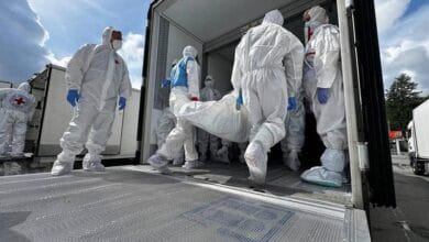 إيفان يواس: الأزمة الأوكرانية دخلت عامها الخامس وتحولت إلى حرب استنزاف