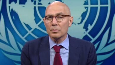 الأمم المتحدة: الاحتلال الإسرائيلي يهدف لإحداث تغيير ديموجرافي دائم بالضفة الغربية وقطاع غزة