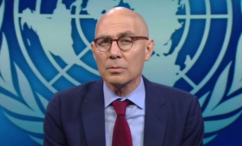 الأمم المتحدة: الاحتلال الإسرائيلي يهدف لإحداث تغيير ديموجرافي دائم بالضفة الغربية وقطاع غزة