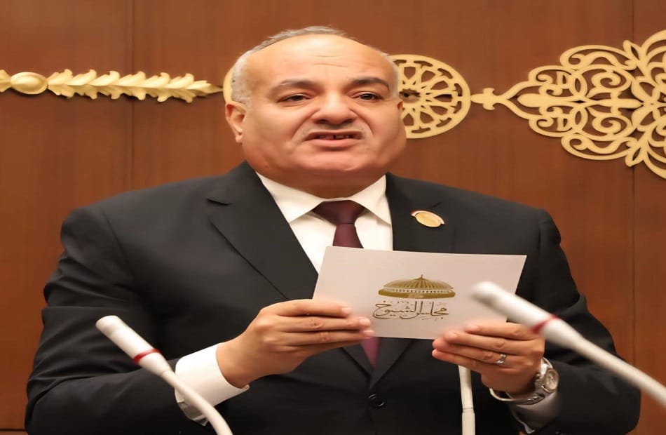 النائب محمد نوح: توجيهات الرئيس السيسي للأكاديمية الوطنية للتدريب ترسّخ رؤية إستراتيجية لبناء الإنسان المصري