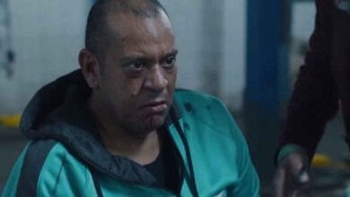 محمد عبده: دوري في الاختيار 3 مسئولية كبيرة وحبيت شخصيتي جدا في مسلسل فن الحرب