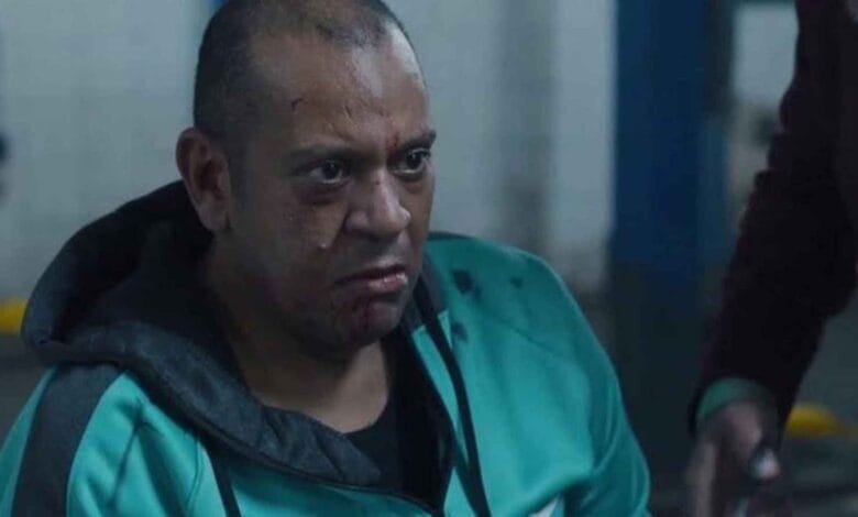 محمد عبده: دوري في الاختيار 3 مسئولية كبيرة وحبيت شخصيتي جدا في مسلسل فن الحرب