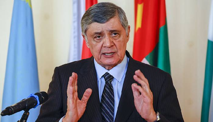 روسيا تعرض وساطتها لحل الخلافات بين أفغانستان وباكستان