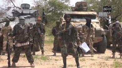 النيجر: الجيش يعلن مقتل 17 إرهابيا خلال عمليات أمنية