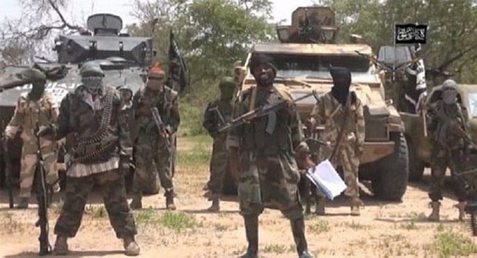 النيجر: الجيش يعلن مقتل 17 إرهابيا خلال عمليات أمنية