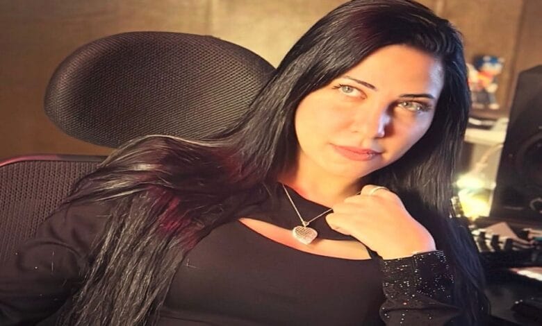 رحيل والد الفنانة ياسمين جمال.. وصلاة الجنازة اليوم
