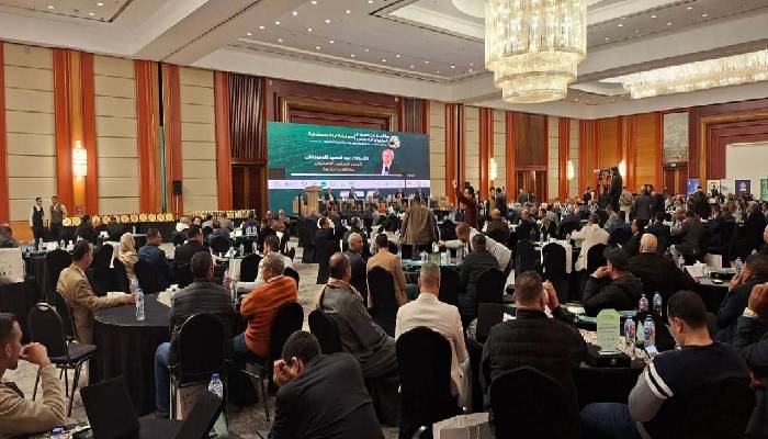 نيابة عن وزير الزراعة.. رئيس “الإرشاد الزراعى” يفتتح النسخة الخامسة لمؤتمر “من سيزرع المليون”