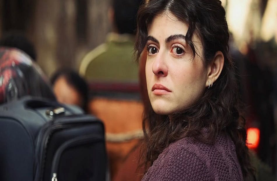 الفنانة الأردنية تارا عبود: مسلسل «صحاب الأرض» أثر فيا نفسيا