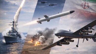 صحيفة الشرق الأوسط : إيران, ستة سيناريوهات لحرب أخرى