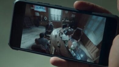 ماستر سين| عادل يرسل فيديو لشهاب يُزيد الأجواء غموضًا وتوترًا بالحلقة ٩ من «عين سحرية»