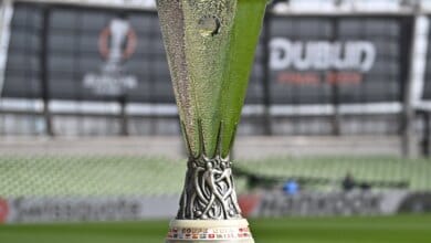 قرعة دور الـ 16 بالدوري الأوروبي 2026 تُشعل المنافسة.. ومفاجأتان في قائمة المتأهلين