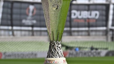 قرعة دور الـ 16 بالدوري الأوروبي 2026 تُشعل المنافسة.. ومفاجأتان في قائمة المتأهلين