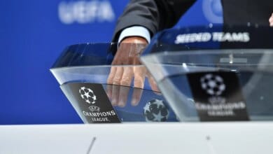 قرعة دور الـ 16 بدوري أبطال أوروبا.. ريال مدريد يصطدم بالسيتي وتشيلسي يواجه سان جيرمان