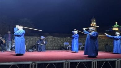 بعروض فنية مبهجة.. قصور الثقافة تطلق ليالي رمضان بساحة أبو الحجاج بالأقصر