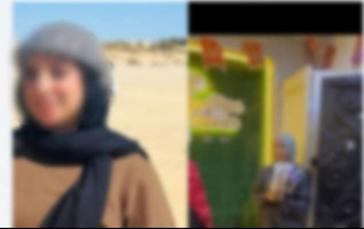 عقب استغاثة على مواقع التواصل.. كشف ملابسات اختفاء فتاة في مسطرد